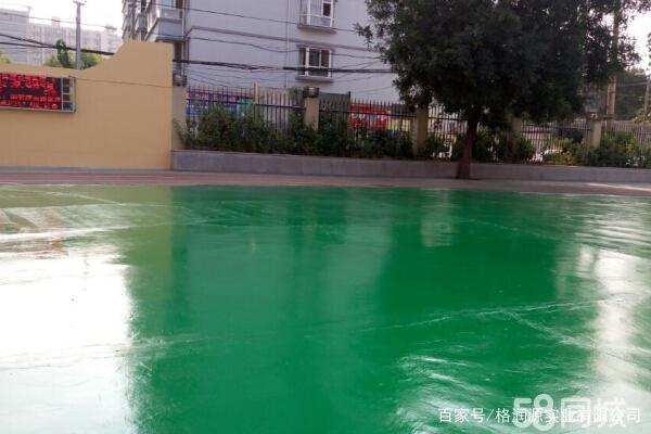 康巴什 地坪漆翻新维修