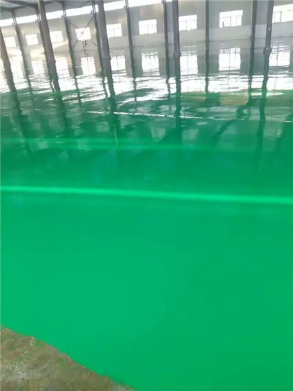 康巴什，我直接给你一份室外地坪漆翻新维修