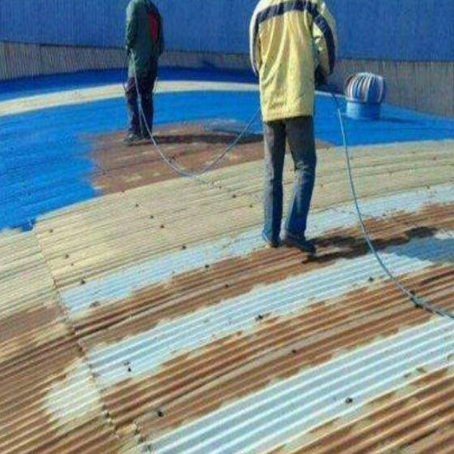 康巴什地面翻新与地坪漆施工流程